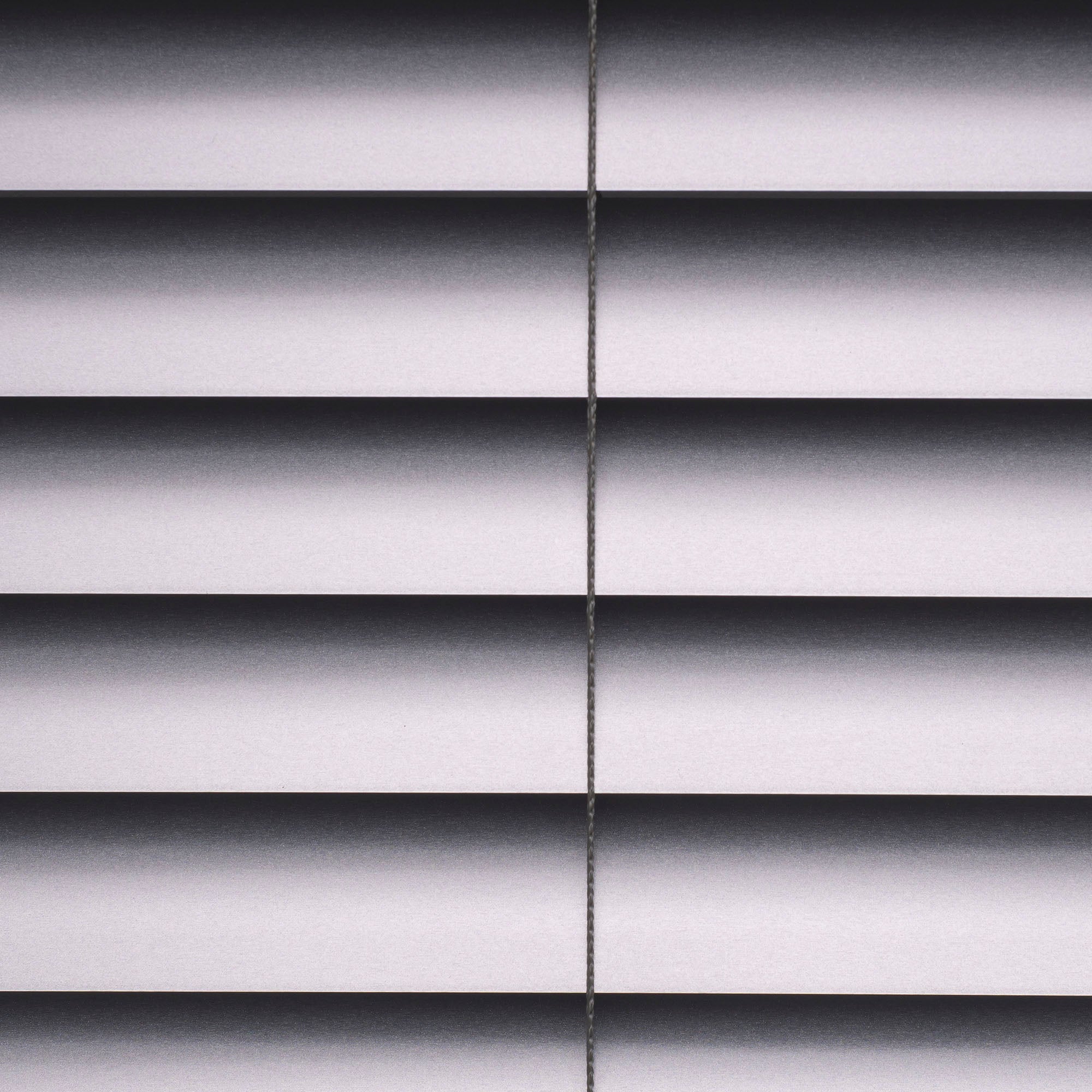 GARDINIA Aluminium-Jalousie mit 25mm Lamellen für Wand- und Deckenmontage verschiedene Farben und Größen