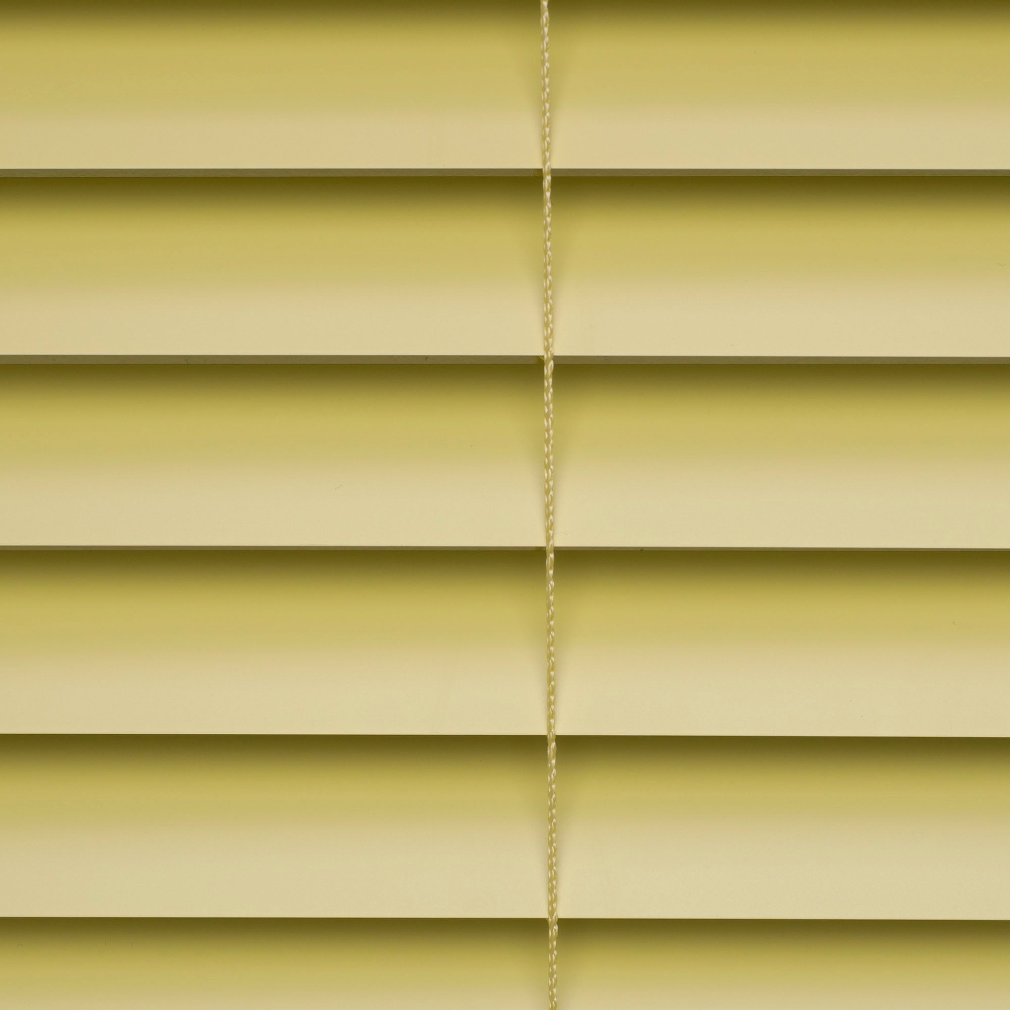 ourdeco® Aluminium-Jalousie, 160 cm Länge viele Farben und Breiten, Montage an Wand oder Decke