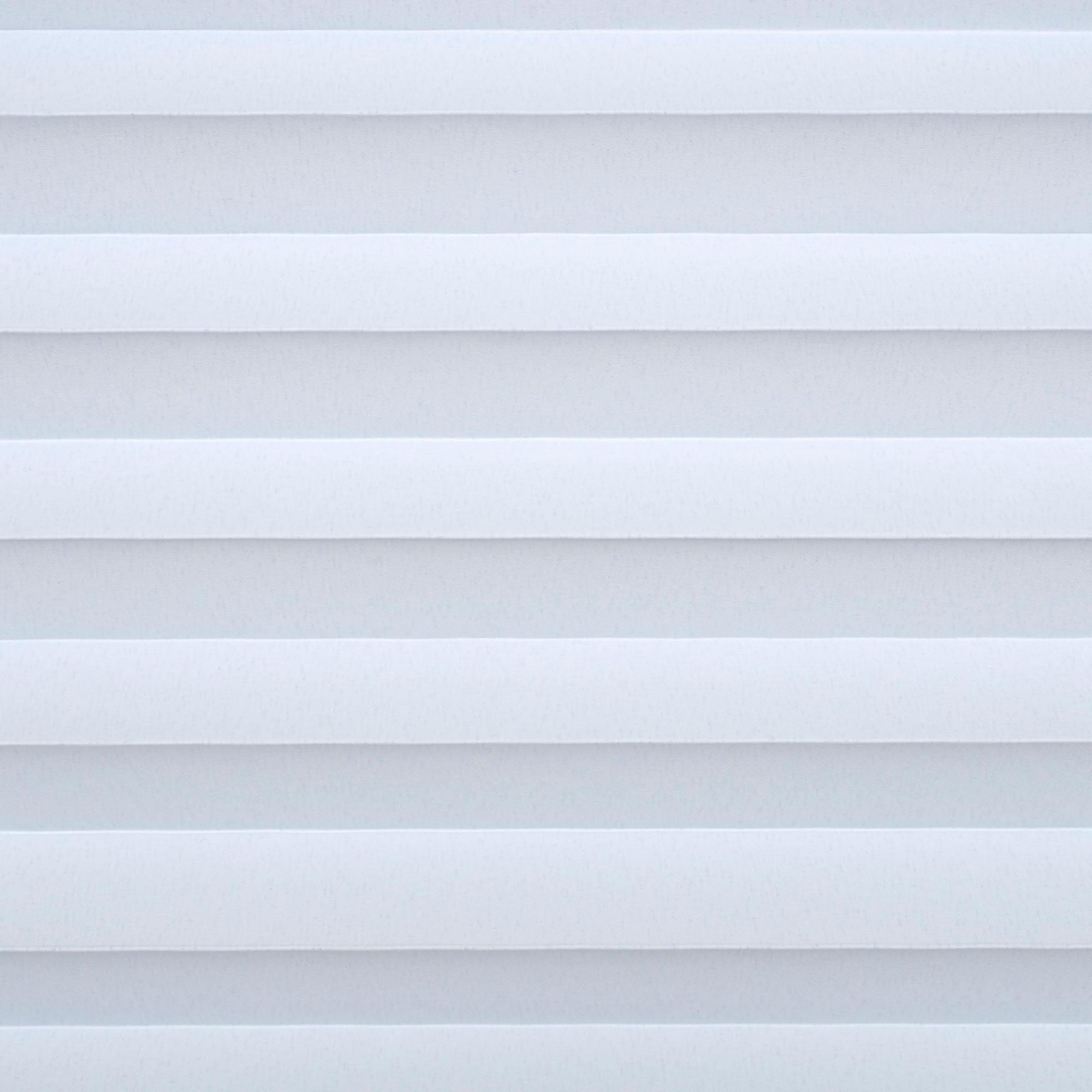 ourdeco® Klemmfix-Plissee | verdunkelnd | Thermo-Beschichtung | ohne Bohren | Metallklemmträger |verschieden Größen | weiß, beige