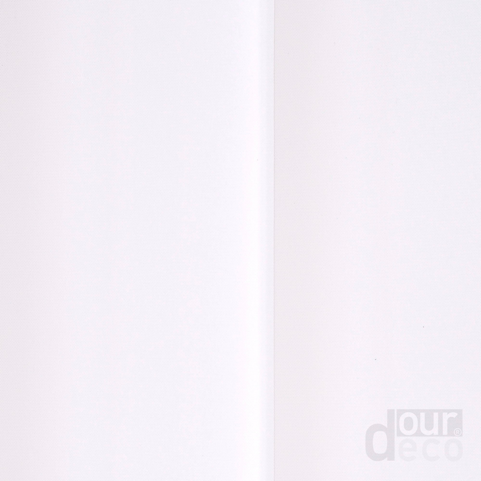 ourdeco® Komplett-Vertikalanlage, Lammellenbreite 127 mm, Länge 180 cm - kürzbar, viele Farben und Breiten